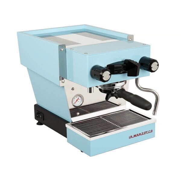 La Marzocco Home - Micra Sky Blue Line - Taivaansininen linja