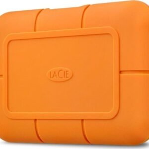 LACIE 500GB USB 3.1 USB-C STHR500800
