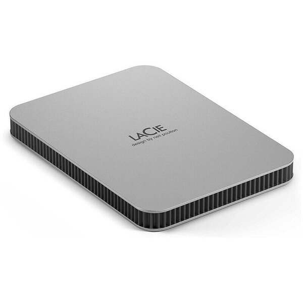 LaCie Mobile Drive, 2TB (STLP2000400)