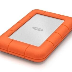 LACIE RUGGED MINI 1TB USB3/2 2.5inch