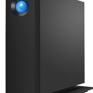 LaCie STHA8000800