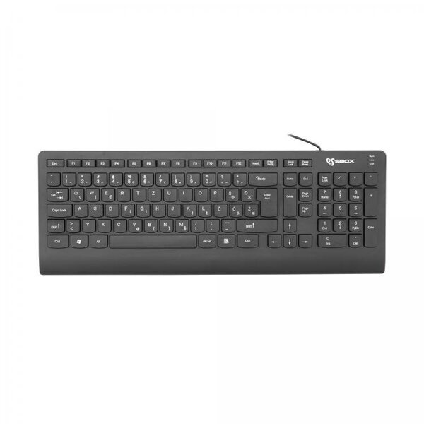 Sbox K-20