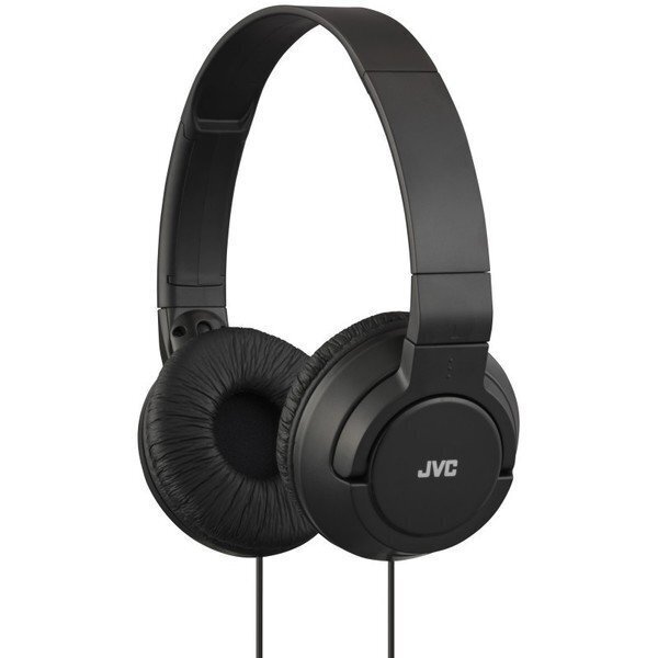 jvc has-180b in-ear kuulokkeet