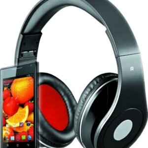 Rebeltec Audiofeel Black