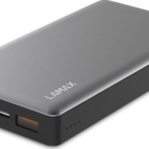 Lamax, 15000 mAh