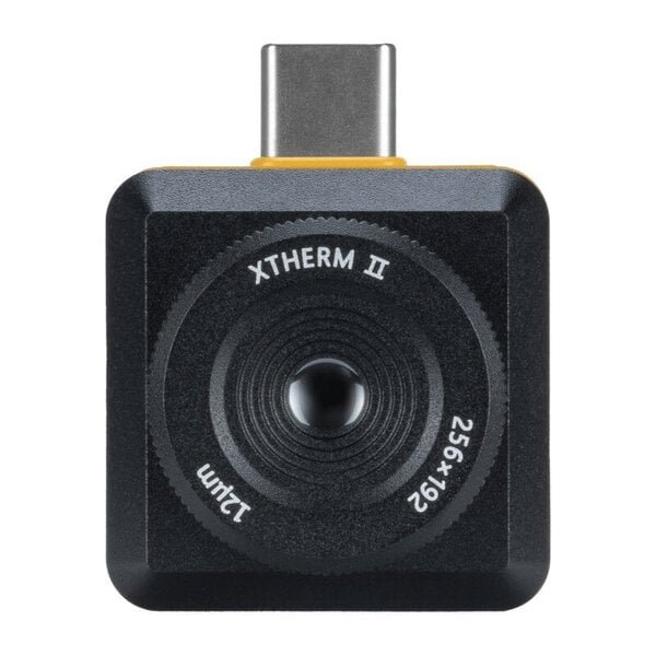 Lämpökamera - Xinfrared T2s+ USB C