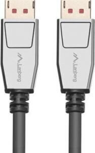 Lanberg CA-DPDP-20CU-0018-BK