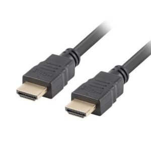 Lanberg CA-HDMI-10CC-0150-BK