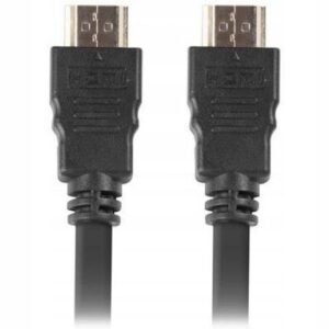 Lanberg CA-HDMI-10CC-0200-BK