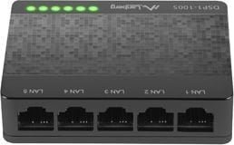 Lanberg DSP1-1005