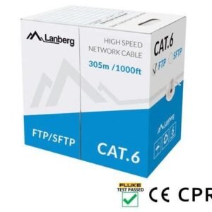 Lanberg LCF6-11CU-0305-S.