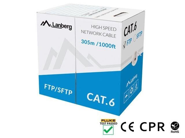 Lanberg LCF6-11CU-0305-S.