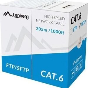 Lanberg LCS6-11CU-0305-S
