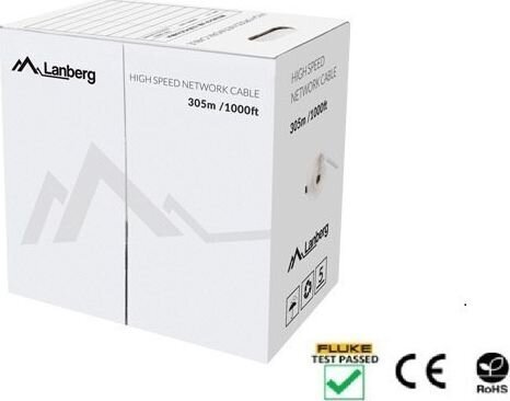 Lanberg LCU5-12CU-0305-BK