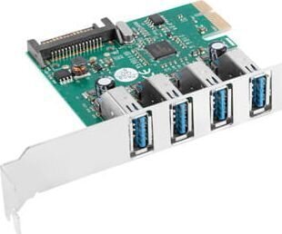 Lanberg PCE-US3-004