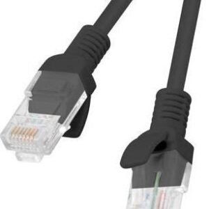Lanberg PCU5-20CC-0200-BK