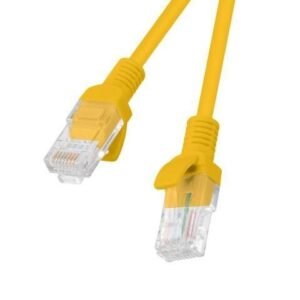 Lanberg PCU6-10CC-1000-O, RJ45, 10 m