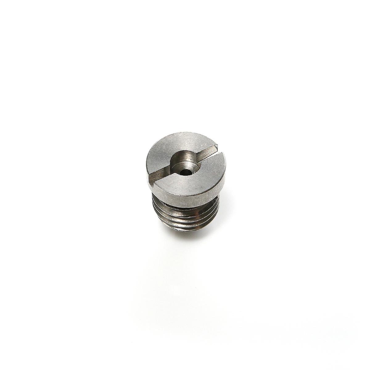 Utbytbar flödesadapter till Foam Lance Dr Dirt, 1,1 mm