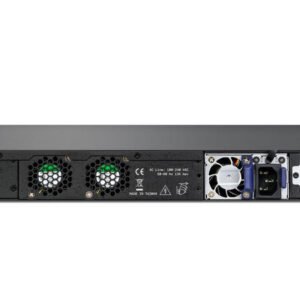 LANCOM GS-4530XUP Kytkin– Ammattilaisverkon Joustava Hallinta