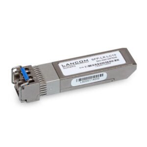 LANCOM SFP-LX-LC10 Irtotavara 10 Kpl
