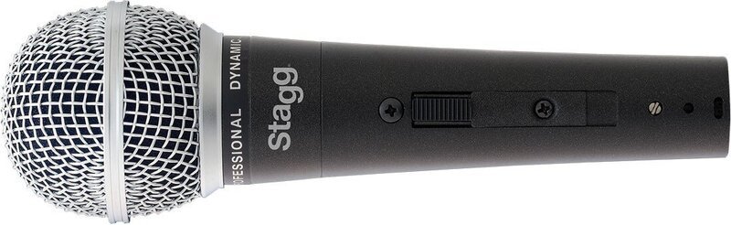 Langallinen mikrofoni Stagg SDM50