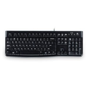 Logitech K120