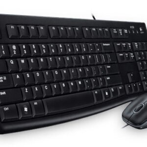 Logitech MK120