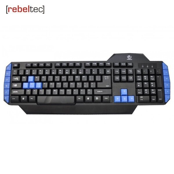 Rebeltec Warrior