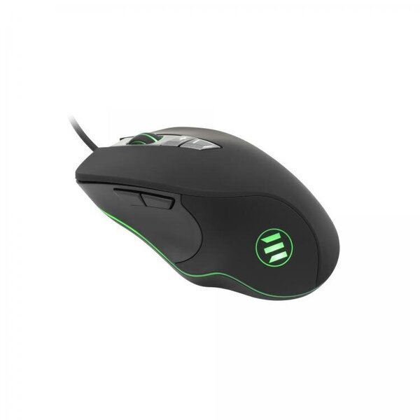 eShark ELS-M1, musta