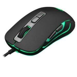 eShark ESL-M5 SHINAI-V2, musta