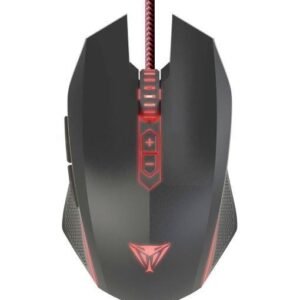 PatriotT Viper V530, musta/punainen