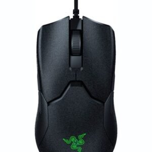 Razer Viper 8KHz, musta