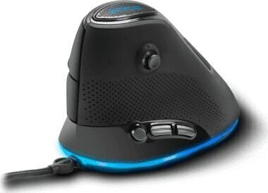 Speedlink SL-680018-BK, musta