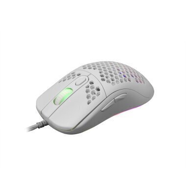 White Shark GM-5007, valkoinen