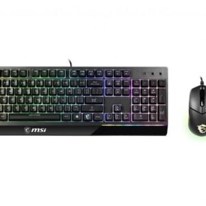 MSI Vigor Gk30 Combo