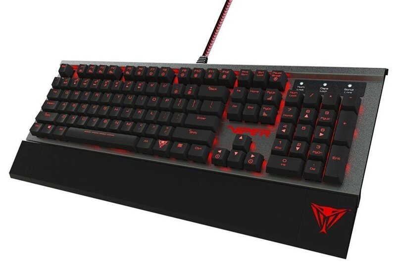 Patriot PV730MBULGM