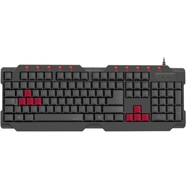 Speedlink FerusSL-670000-BKNC
