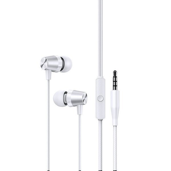 Kuulokkeet Usams EP-42 White