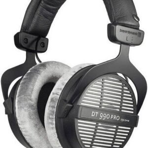 Beyerdynamic DT 990 Pro Black