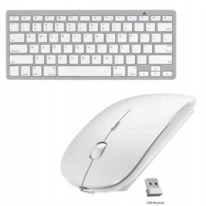 Wireless Keyboard Set