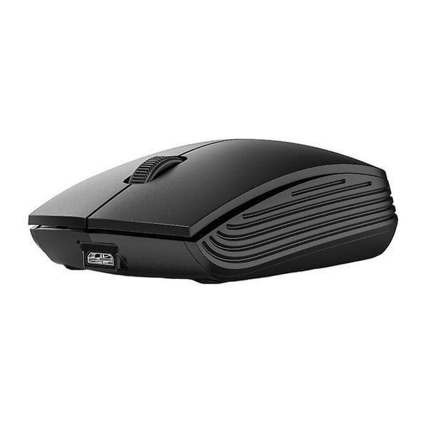 Langaton hiiri 811 Laptop, musta