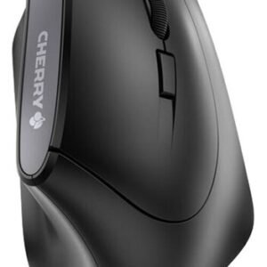 Cherry JW-4500, musta