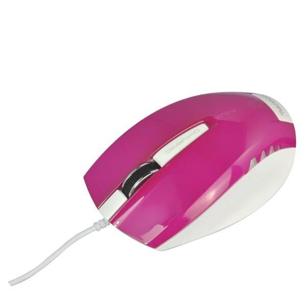 E-Blue Dynamic, violetti
