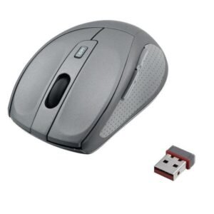 iBOX IMOS604, musta