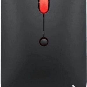 Lenovo 4Y50X88822, musta