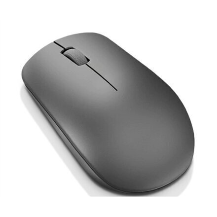 Lenovo 530, musta