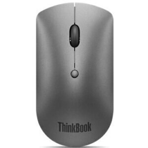Lenovo 4Y50X88824, harmaa