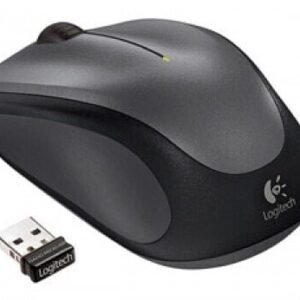 Logitech M235, harmaa