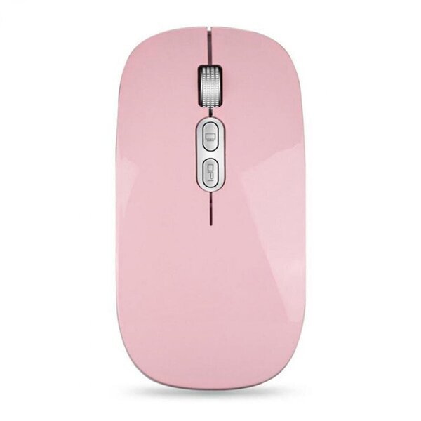 Langaton hiiri Vein, Bluetooth 5.0, ladattava, 1 kpl.