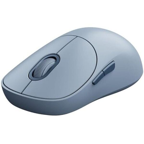 XIAOMI Wireless Mouse 3 Blue GL